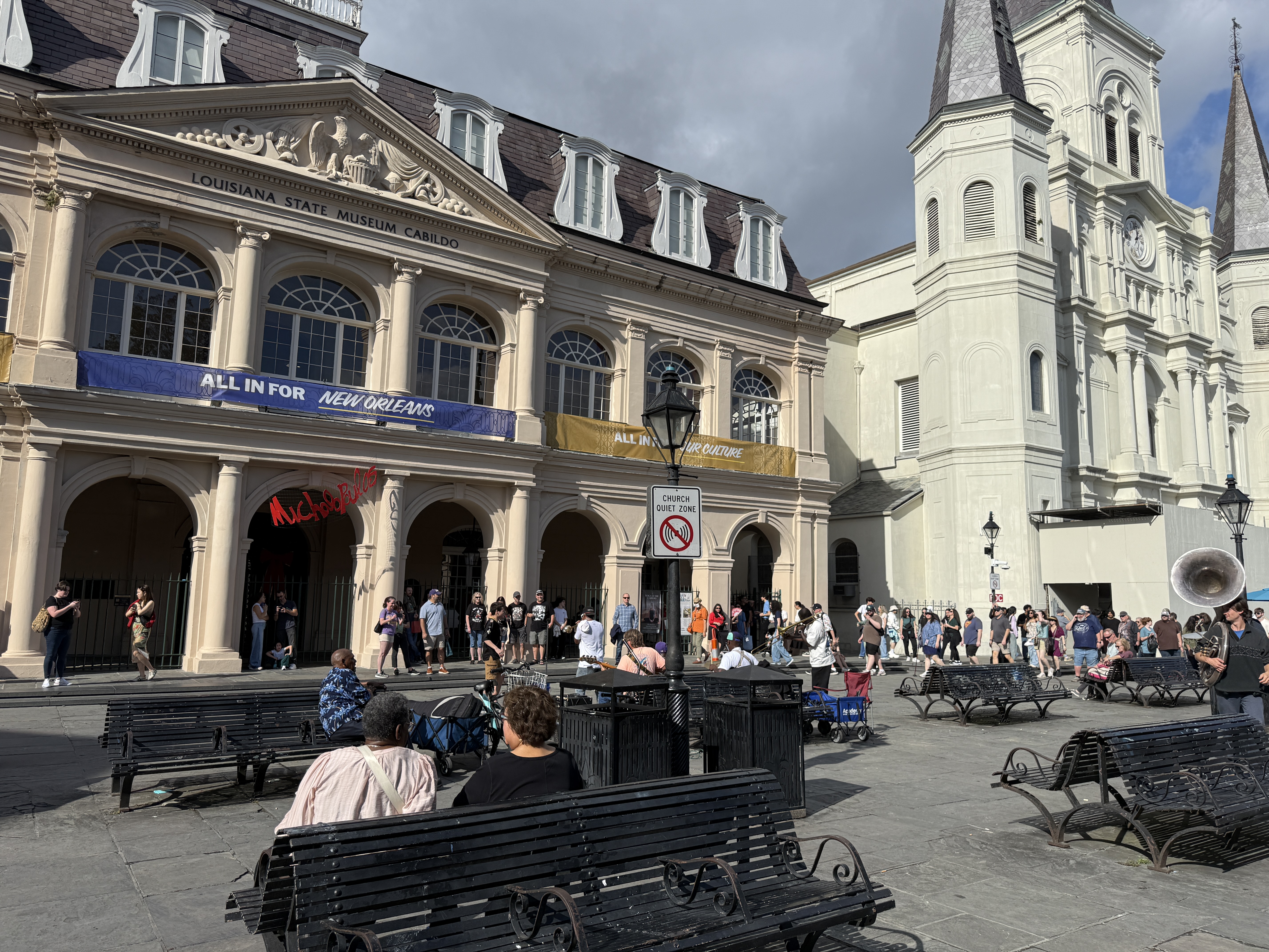 French Quarter