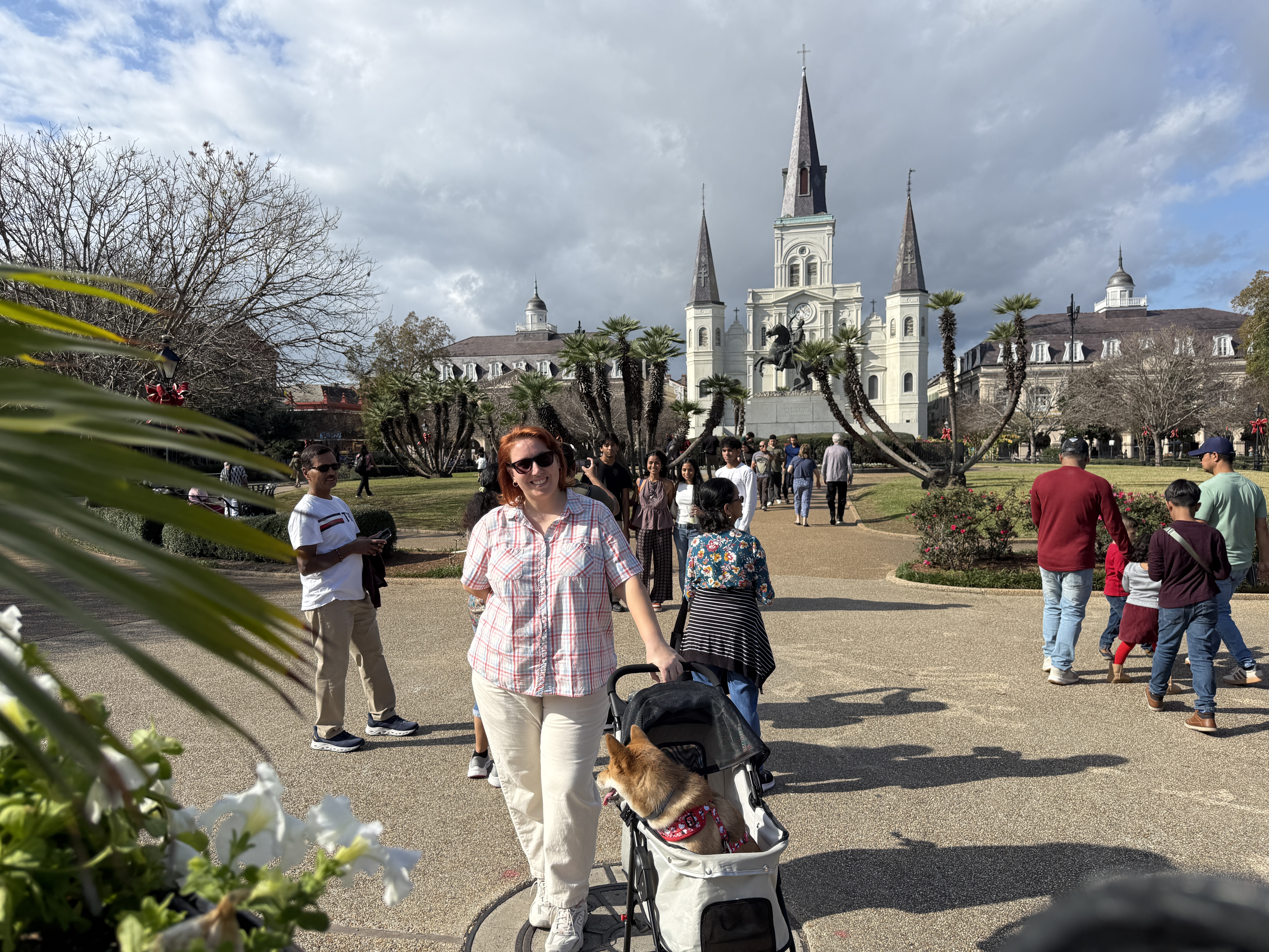 St. Louis Cathedral